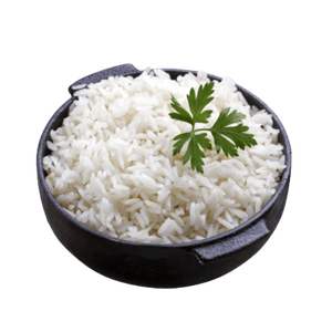 Boiled Rice
